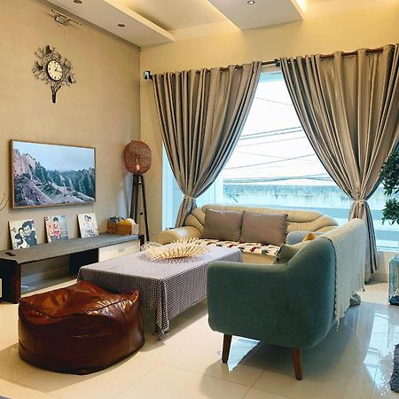 Annie.Homestay 12Nm Нячанг Экстерьер фото