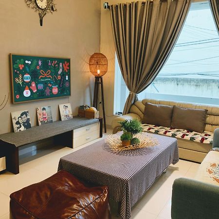 Annie.Homestay 12Nm Нячанг Экстерьер фото