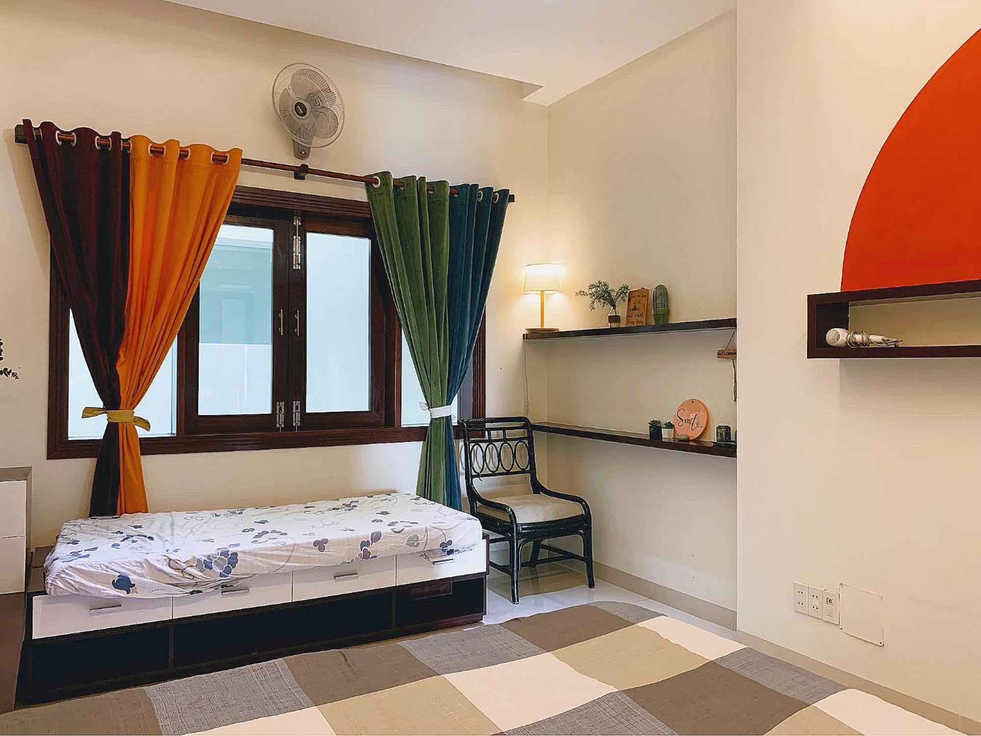 Annie.Homestay 12Nm Нячанг Экстерьер фото