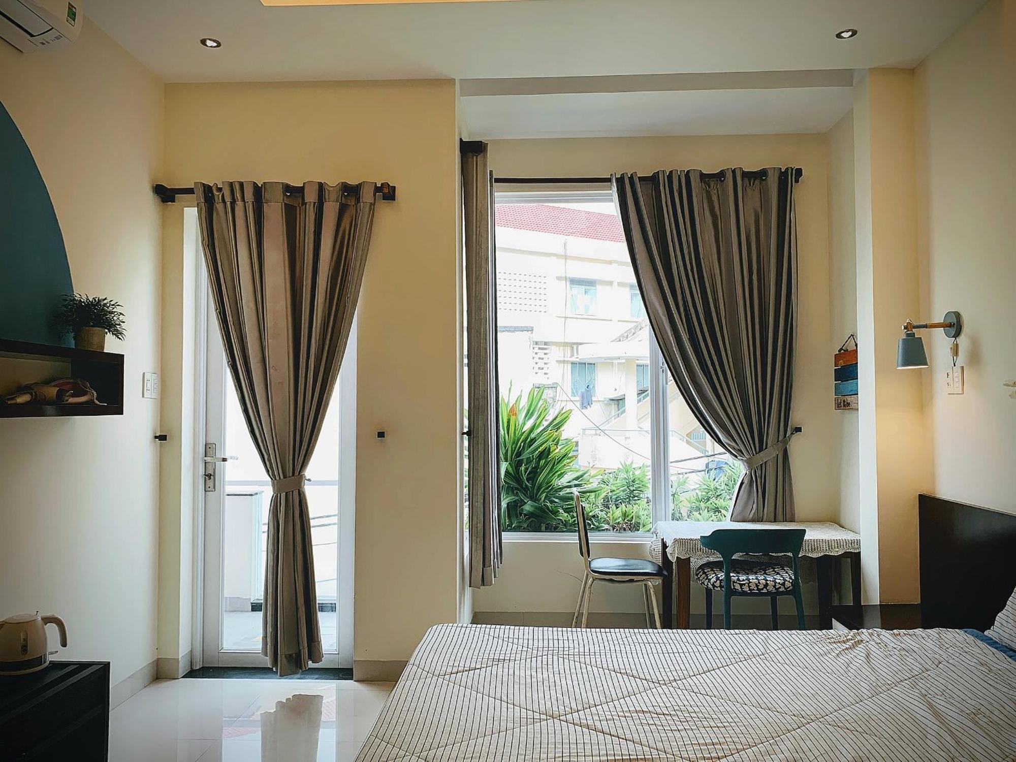 Annie.Homestay 12Nm Нячанг Экстерьер фото