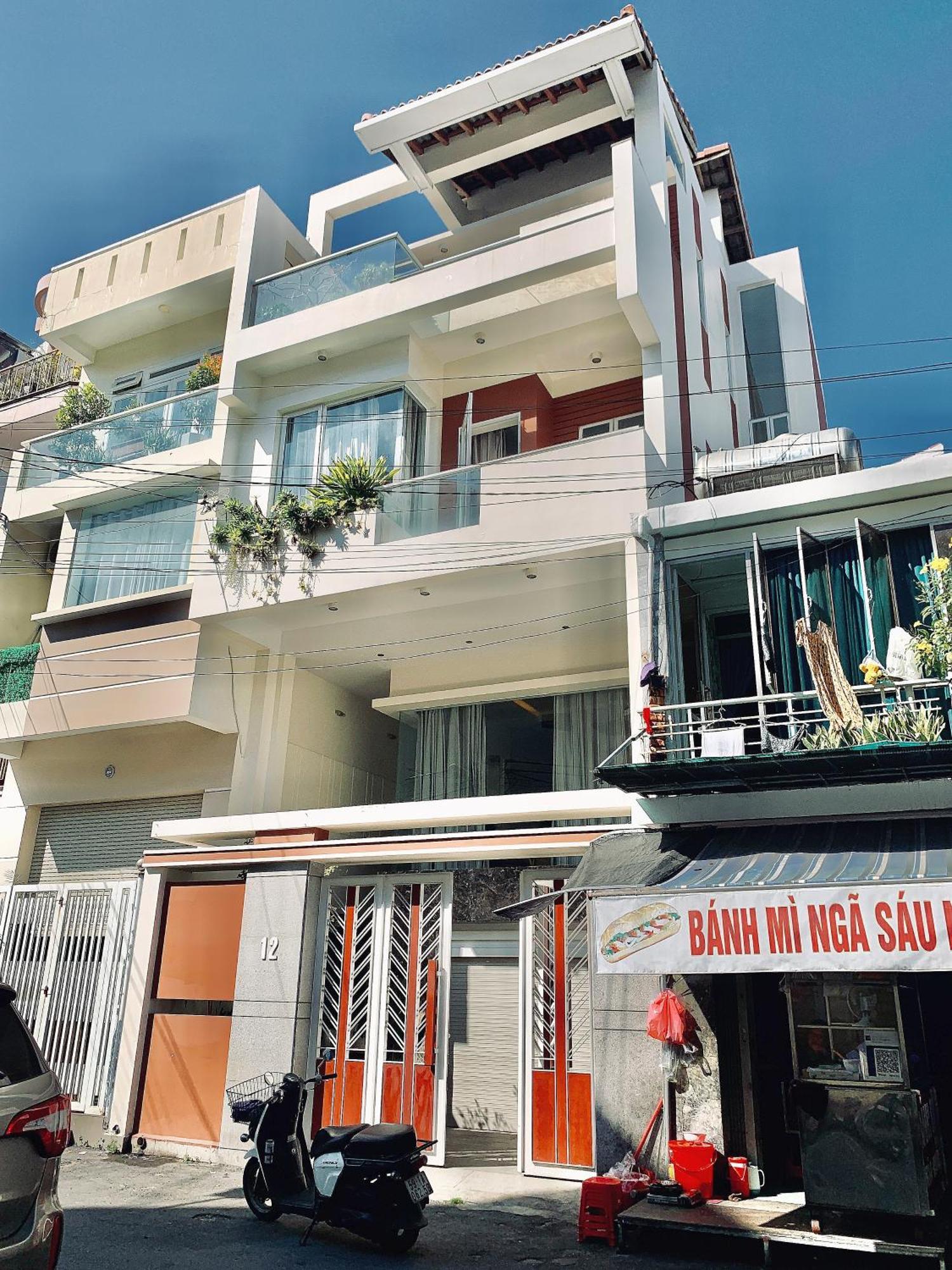 Annie.Homestay 12Nm Нячанг Экстерьер фото