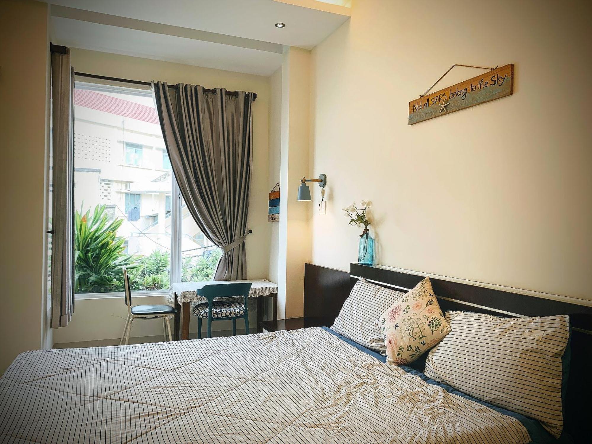 Annie.Homestay 12Nm Нячанг Экстерьер фото