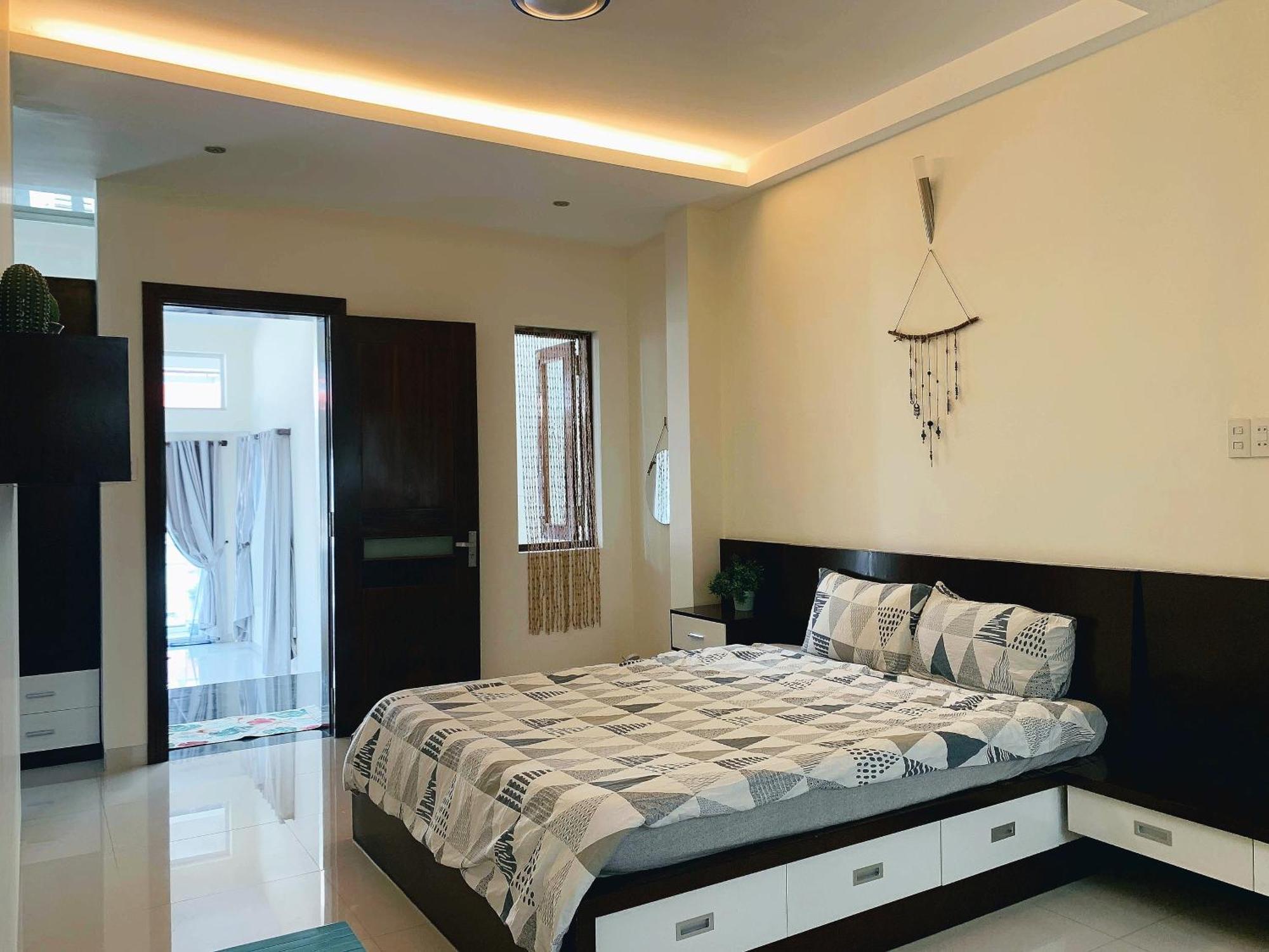 Annie.Homestay 12Nm Нячанг Экстерьер фото