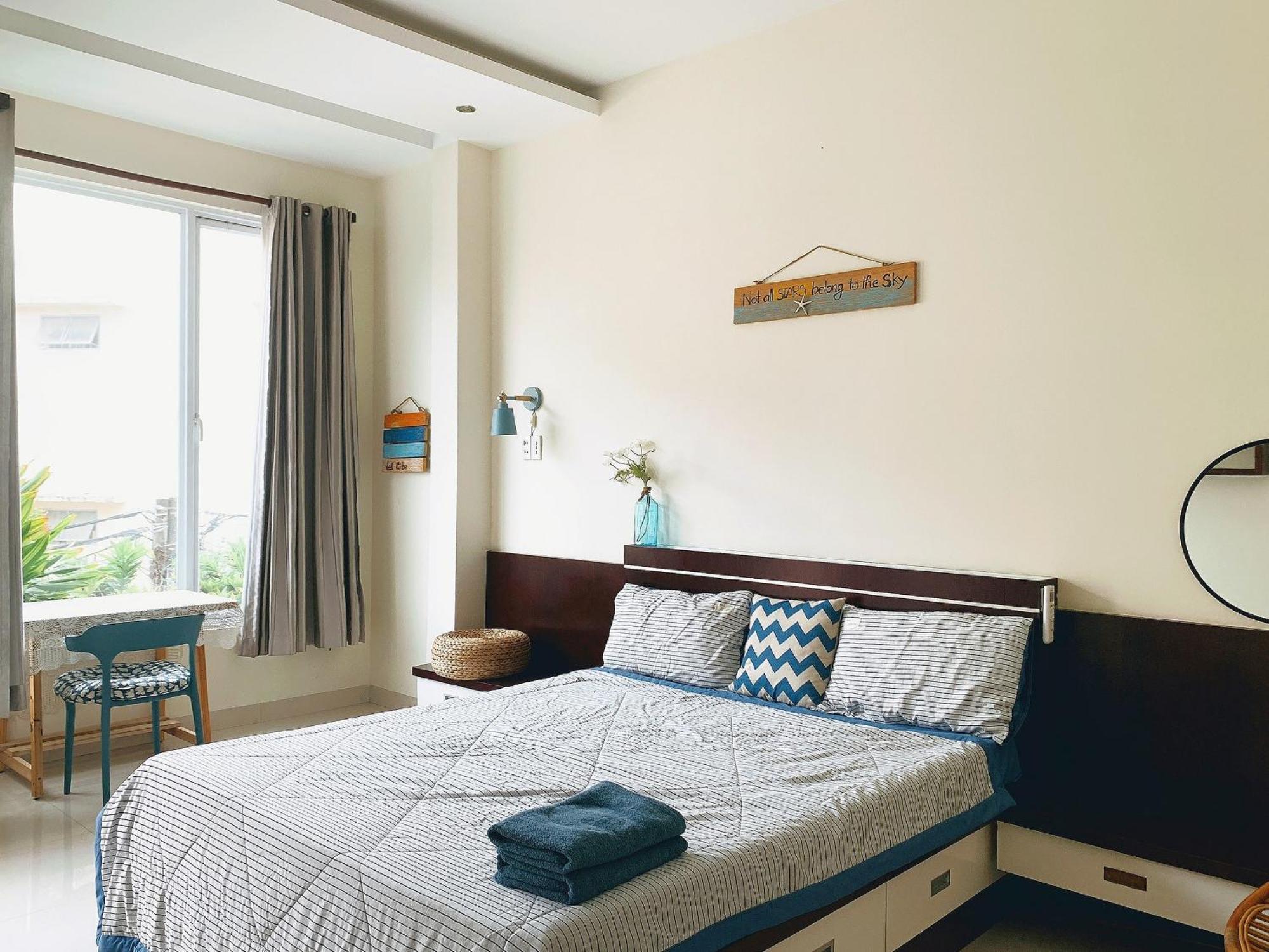Annie.Homestay 12Nm Нячанг Экстерьер фото