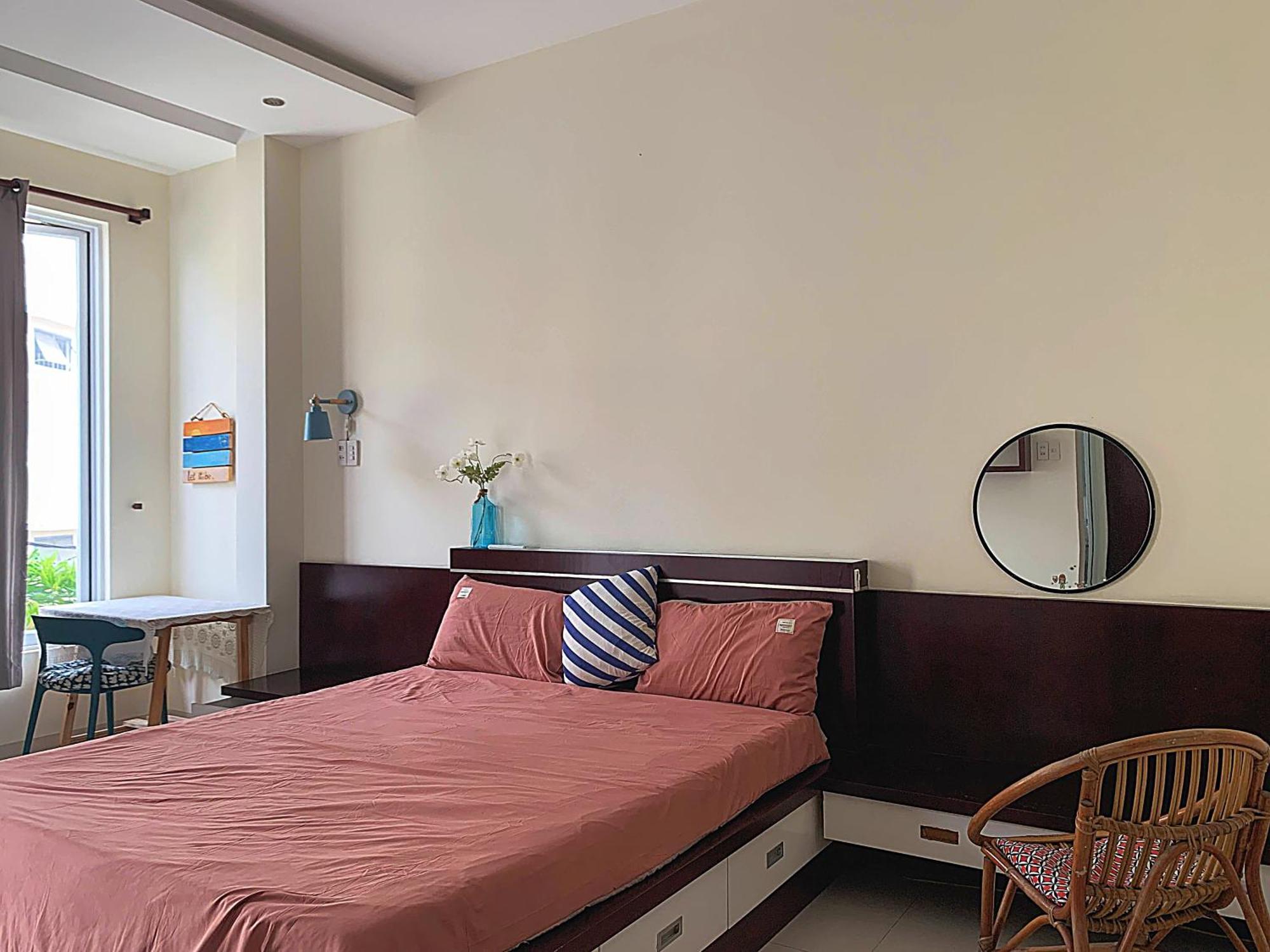 Annie.Homestay 12Nm Нячанг Экстерьер фото