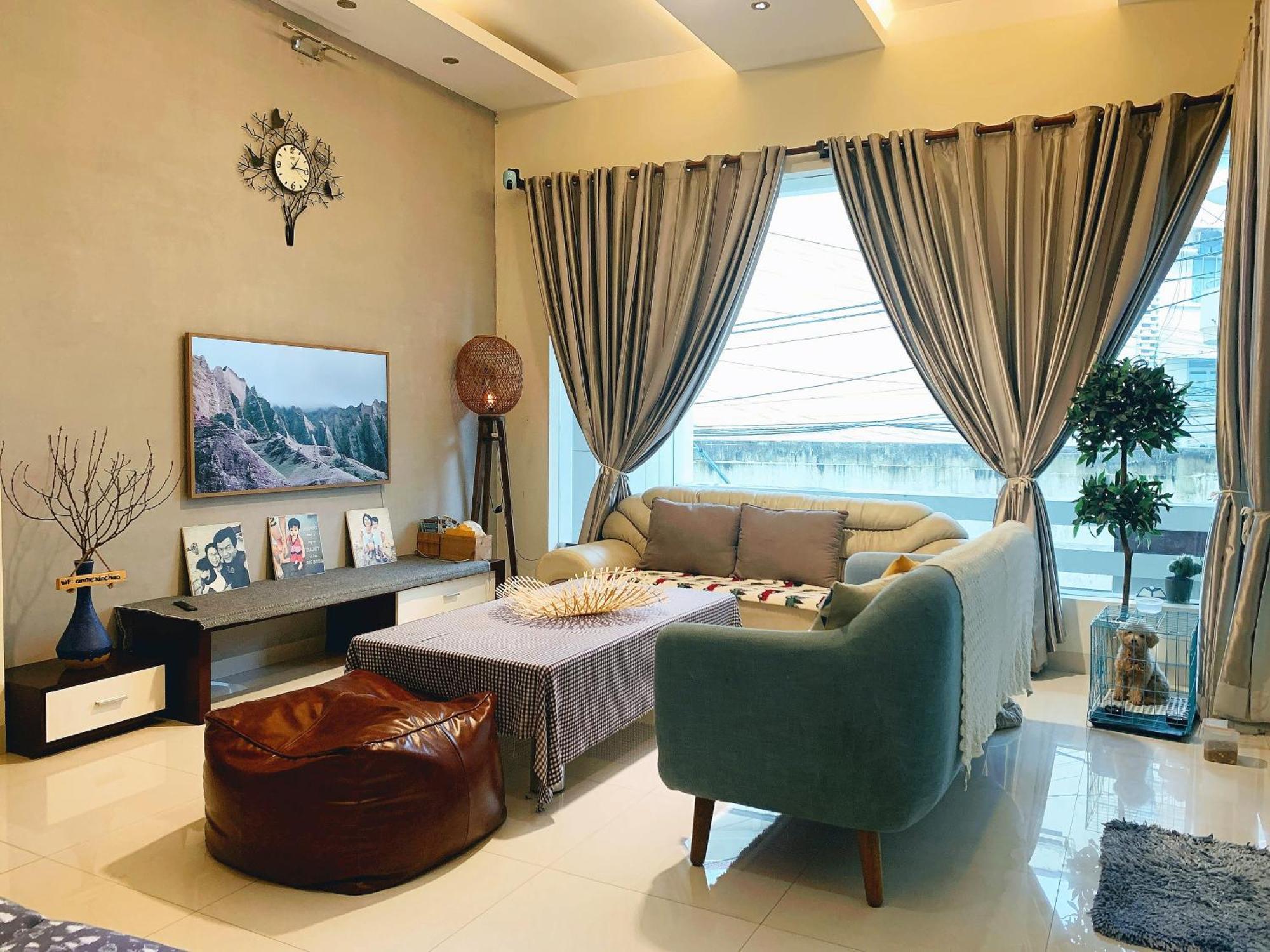 Annie.Homestay 12Nm Нячанг Экстерьер фото