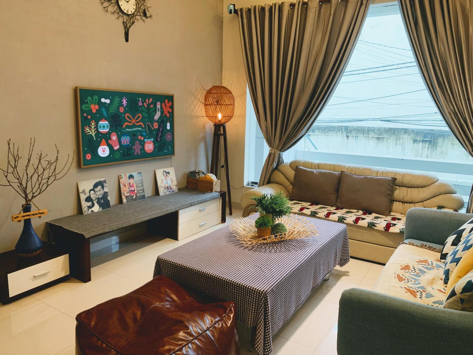 Annie.Homestay 12Nm Нячанг Экстерьер фото