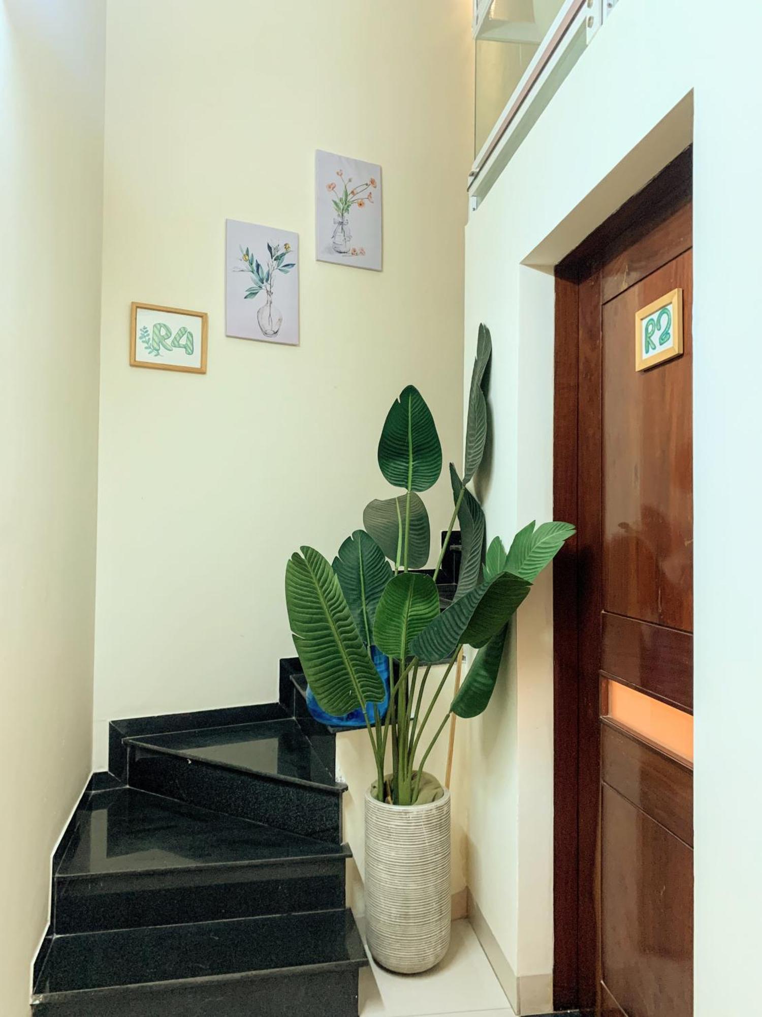 Annie.Homestay 12Nm Нячанг Экстерьер фото