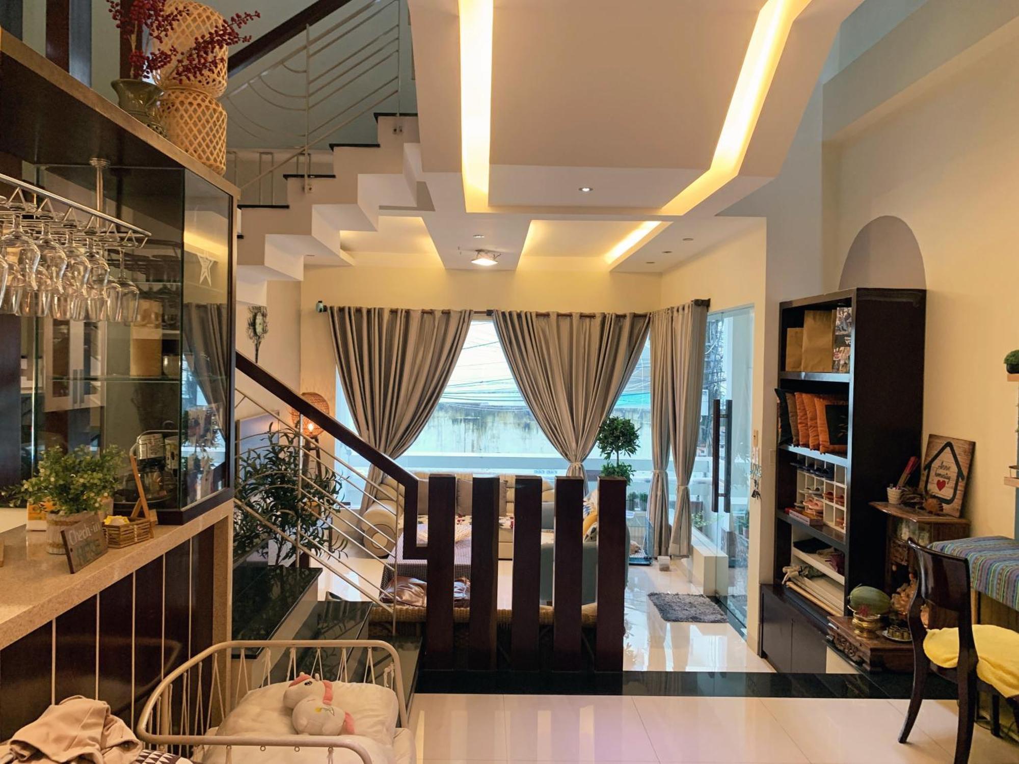 Annie.Homestay 12Nm Нячанг Экстерьер фото