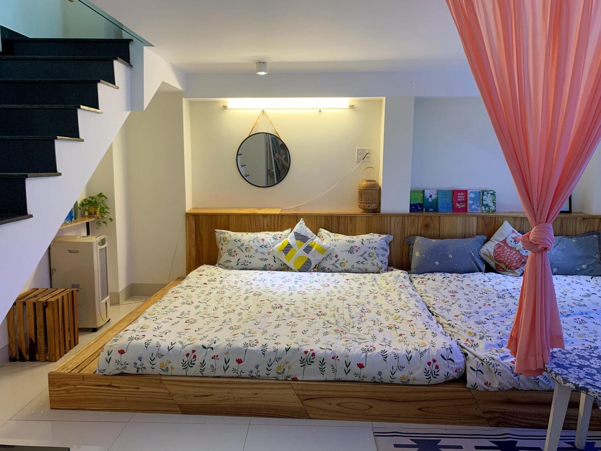 Annie.Homestay 12Nm Нячанг Экстерьер фото