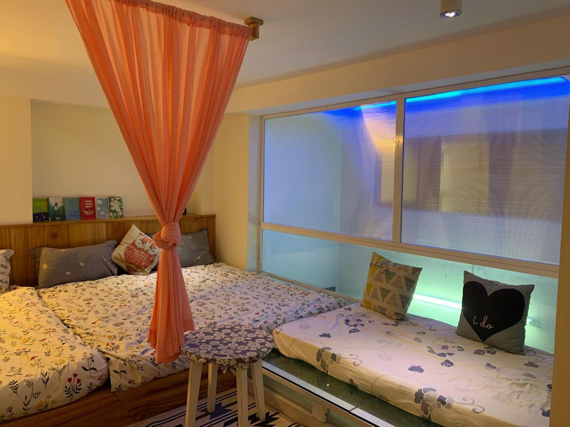 Annie.Homestay 12Nm Нячанг Экстерьер фото